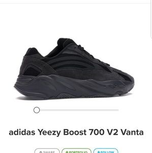 Yeezy 700 venta v2